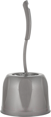 Ершик для унитаза Spin&Clean Rock'n'Roll / SV3000АНТ-30PS