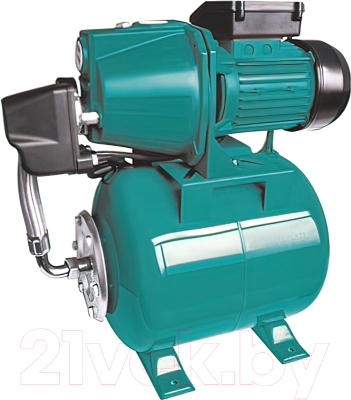 Насосная станция Aquor AUTOJSWm80(AQ) - фото