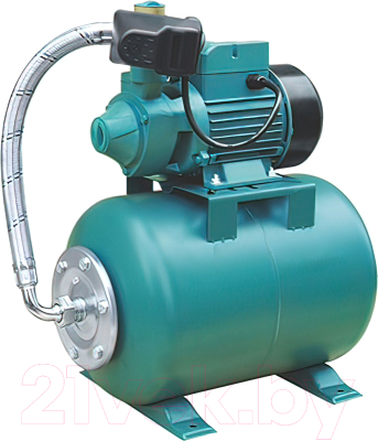 Насосная станция Aquor AUTOQB80(AQ) - фото