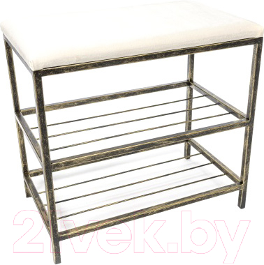 Банкетка Dudo БН-17-1 - фото