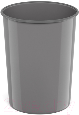 Корзина для бумаг Erich Krause Classic / 58438 - фото