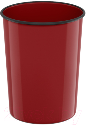 Корзина для бумаг Erich Krause Marsala / 58461 - фото