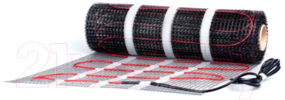 Теплый пол электрический Nunicho Etalon SHP 1050Вт (7.0м2)