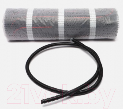 Теплый пол электрический Nunicho Etalon SHP 1050Вт (7.0м2)