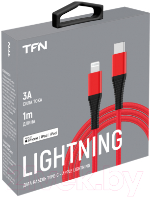 Кабель TFN TFN-CMFLIGA1MNLRD