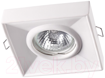 Точечный светильник Novotech Yeso 370493 - фото