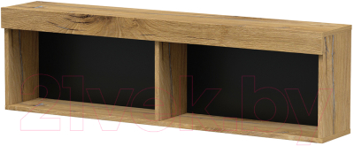 Горка Интерлиния Quartz-10 с подсветкой