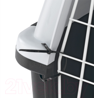 Переноска для животных Ferplast Atlas 50 Professional / 73050021