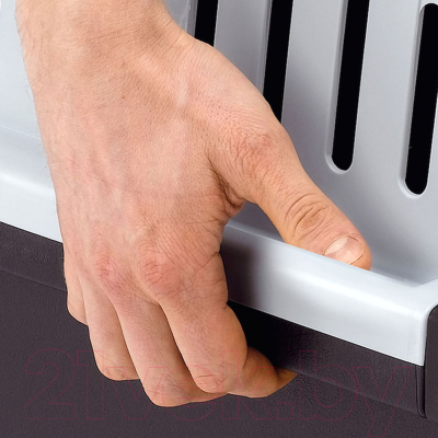 Переноска для животных Ferplast Atlas 50 Professional / 73050021