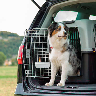 Переноска для животных Ferplast Atlas 50 Professional / 73050021