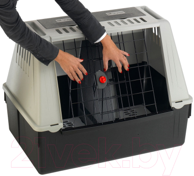 Автобокс для собак Ferplast Atlas Car Maxi / 73110021