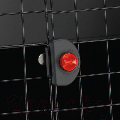 Автобокс для собак Ferplast Atlas Car Maxi / 73110021