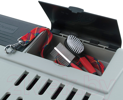 Автобокс для собак Ferplast Atlas Car Maxi / 73110021