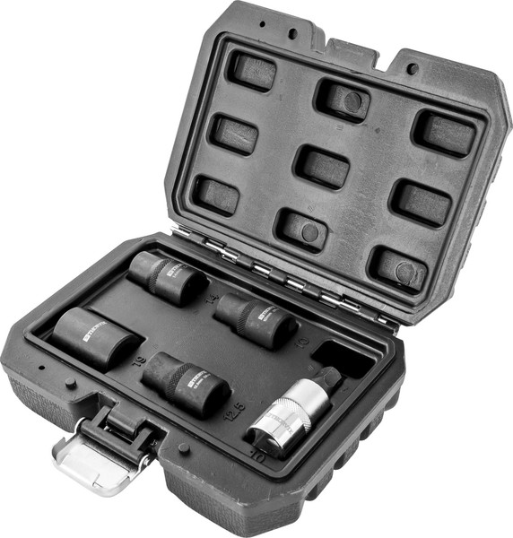 Набор головок слесарных Thorvik PBCSS5