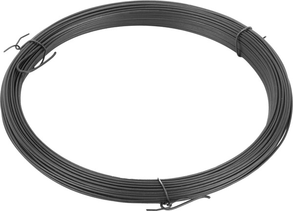 Проволока вязальная СибрТех 84909 - фото