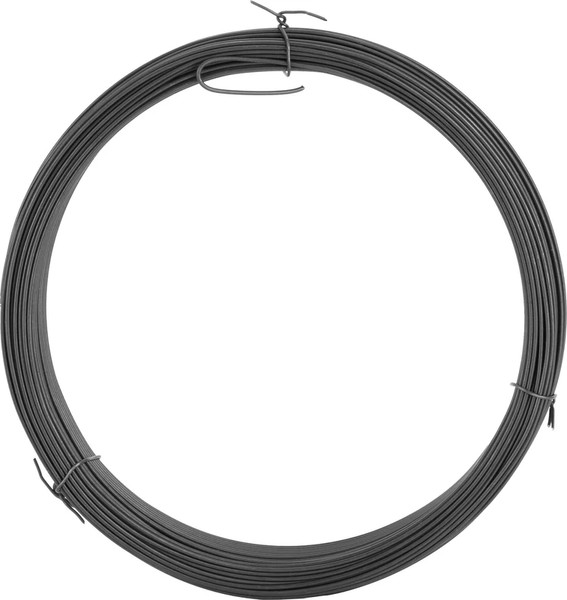 Проволока вязальная СибрТех 84909