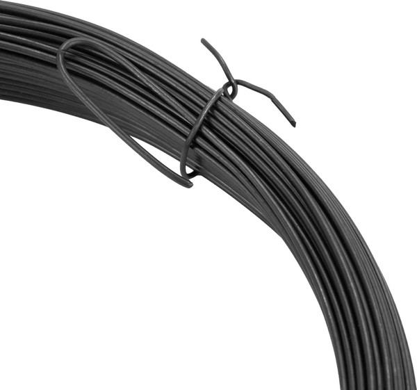 Проволока вязальная СибрТех 84909