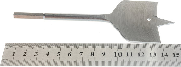 Сверло СибрТех 70399