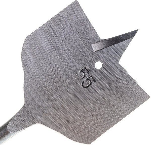 Сверло СибрТех 70399