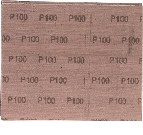 Набор шлифлистов СибрТех 756437