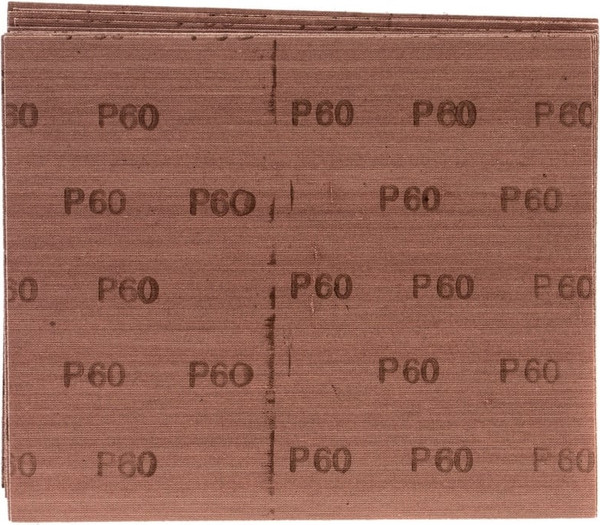 Набор шлифлистов СибрТех 756397