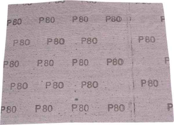 Набор шлифлистов СибрТех 756417