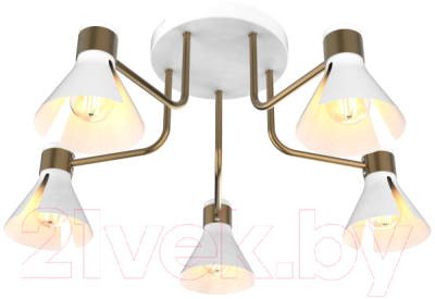 Люстра Rivoli Maira 7054-735 / Б0054697 - фото