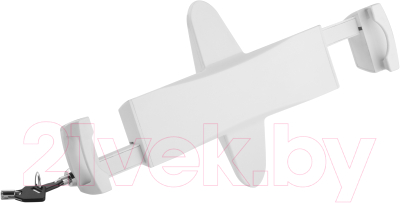 Адаптер для кронштейна Ergosmart Teb-Pad