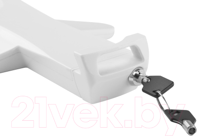 Адаптер для кронштейна Ergosmart Teb-Pad