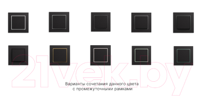 Выключатель Karlik Mini 12MWP-33