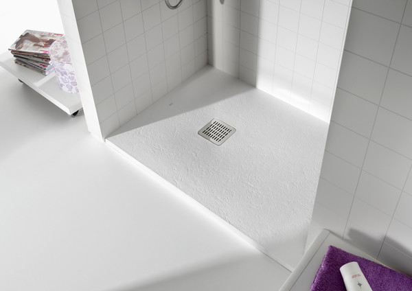 Душевой поддон Roca Terran 140x80 / AP10157832001100