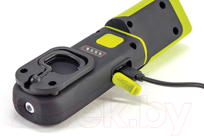 Фонарь Яркий Луч Optimus Accu Рocket Twist