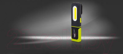 Фонарь Яркий Луч Optimus Accu Рocket Twist