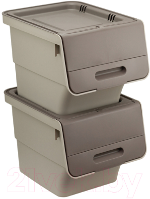 Контейнер Idea Смарт / М2396
