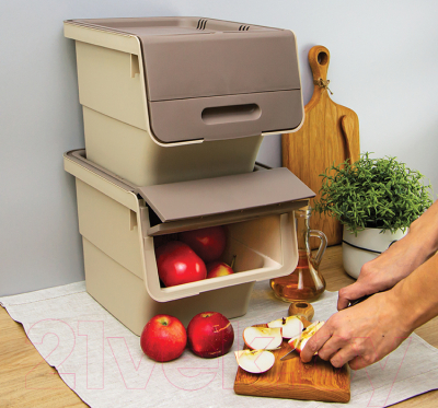 Контейнер Idea Смарт / М2396