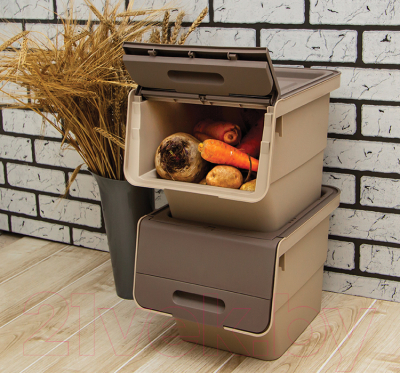 Контейнер Idea Смарт / М2396