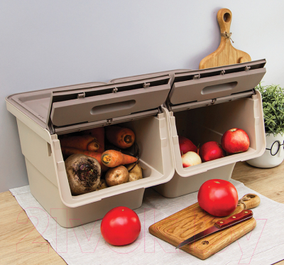 Контейнер Idea Смарт / М2396