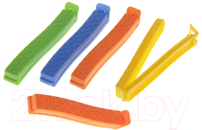 Набор зажимов для пакетов MONAMI 2585-3018 - фото