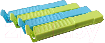 Набор зажимов для пакетов MONAMI 2585-3055 - фото