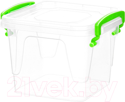Контейнер Эльфпласт Fresh Box EP400 - фото