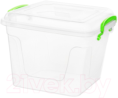 Контейнер Эльфпласт Fresh Box EP406 - фото