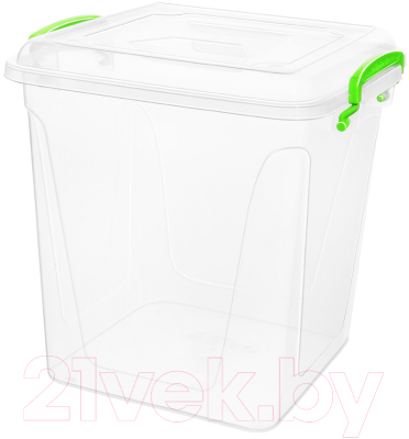 Контейнер Эльфпласт Fresh Box EP407 - фото