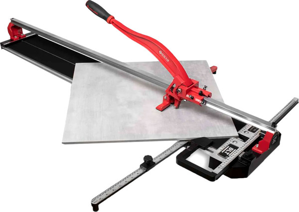 Плиткорез ручной DLT Proline-1200 С лазером до 1200мм - фото