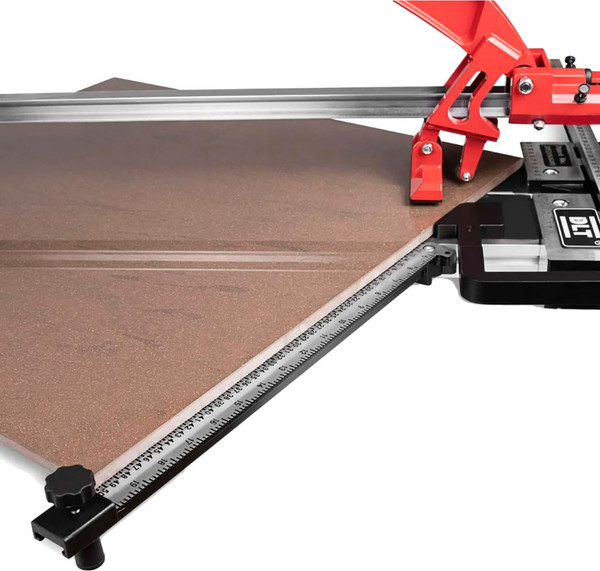 Плиткорез ручной DLT Proline-1200 С лазером до 1200мм