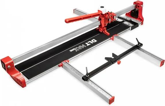 Плиткорез ручной DLT Maxline-1000 1070мм - фото