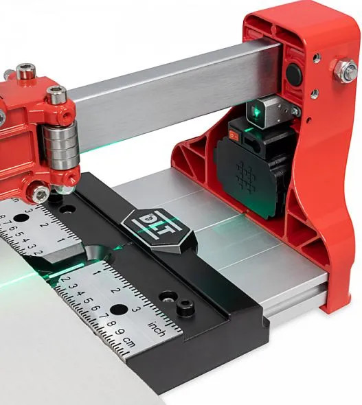 Плиткорез ручной DLT Maxline-1000 1070мм