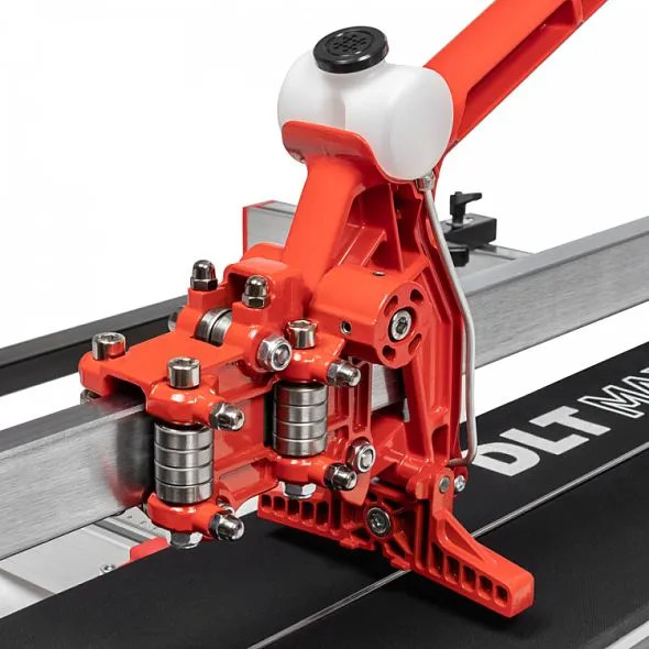 Плиткорез ручной DLT Maxline-1000 1070мм