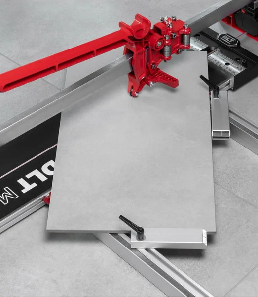 Плиткорез ручной DLT Maxline-1200 1270мм