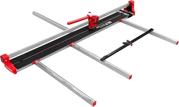 Плиткорез ручной DLT Maxline-1800 рез до 1870мм - фото