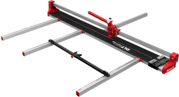 Плиткорез ручной DLT Maxline-1800 рез до 1870мм